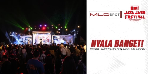 Hari Pertama Aja Segitu Pecahnya